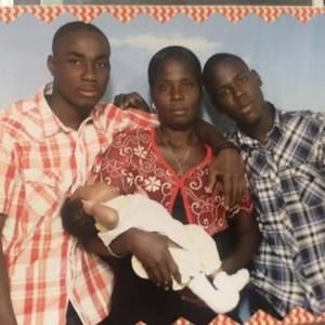 Meet your Posher, Jade